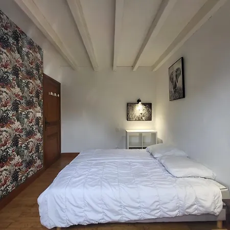 Chez Mike * Montdoumerc