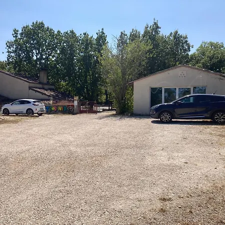 Couette-café Chez Mike