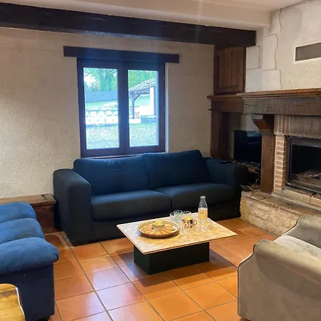 Chez Mike Montdoumerc