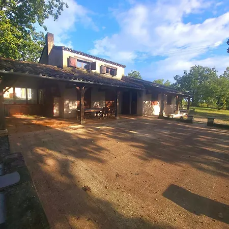 Chez Mike * Montdoumerc