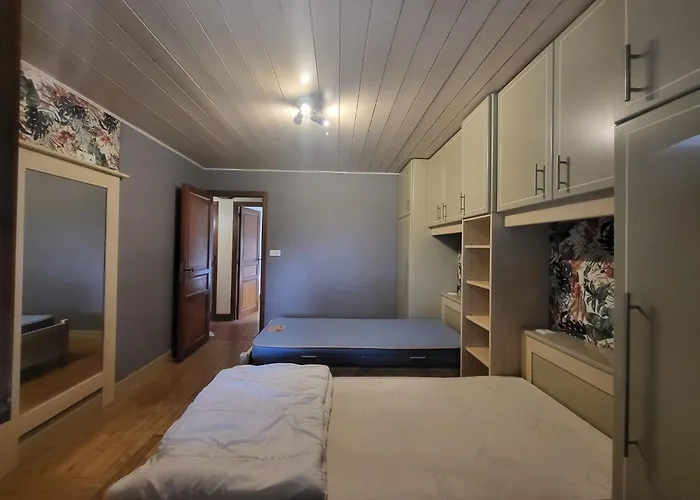 Chez Mike Nocleg ze śniadaniem *