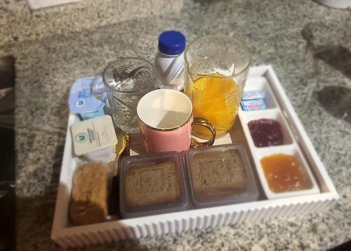 Chez Mike Nocleg ze śniadaniem