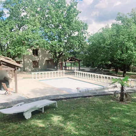 Bed & Breakfast Chez Mike