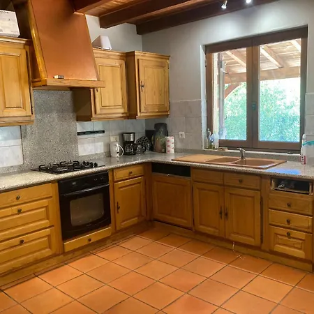 Bed & Breakfast Chez Mike *