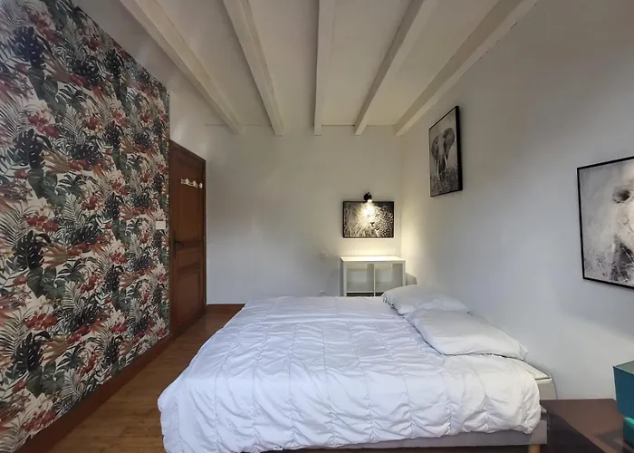 Chez Mike * Montdoumerc