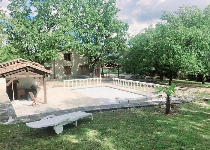 Oda ve Kahvaltı Chez Mike