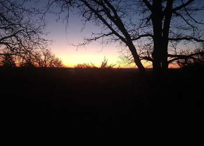 Chez Mike * Montdoumerc